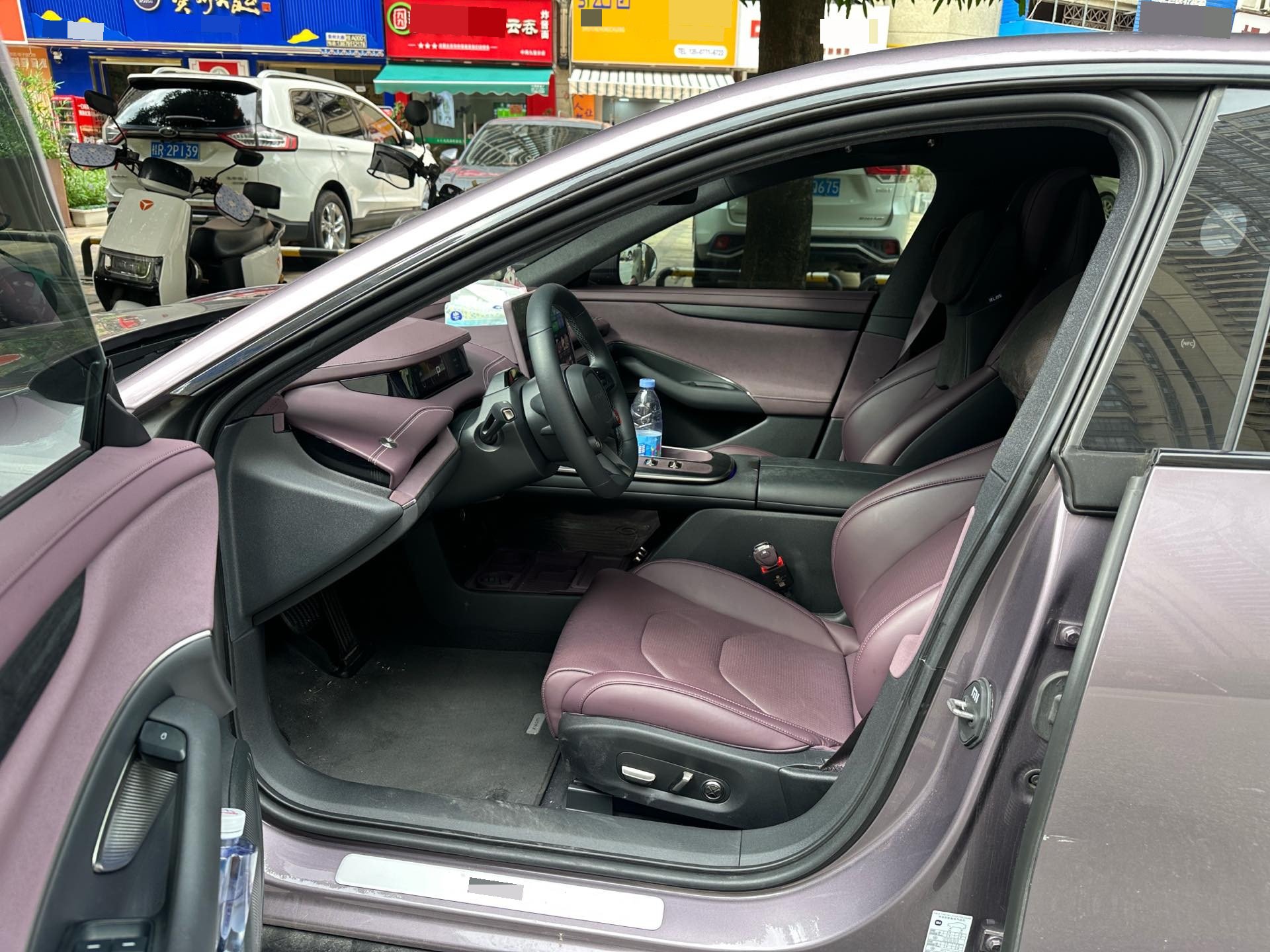 2024 car image #2