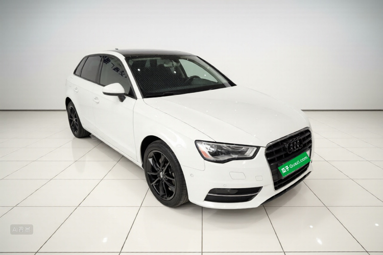 Audi A3 2017 #4 Audi A3 2017 car image #4