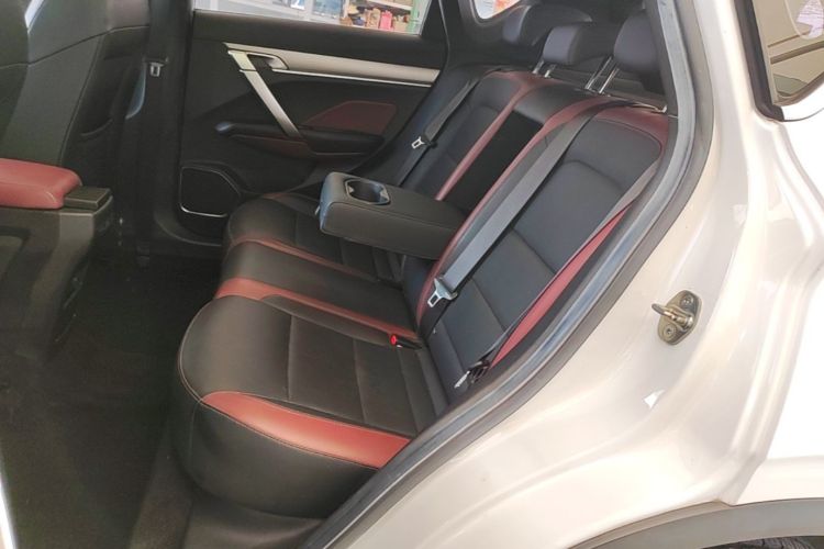 GEELY Coolray 2020 #17 GEELY Coolray 2020 image de voiture #17