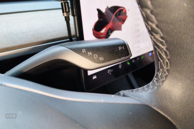 Tesla Model 3 2021 immagine di auto #16