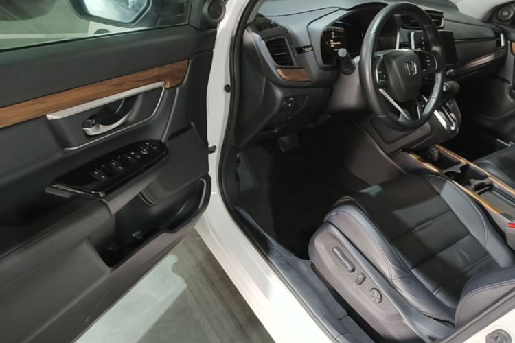 Honda CR-V 2019 #16 Honda CR-V 2019 car image #16