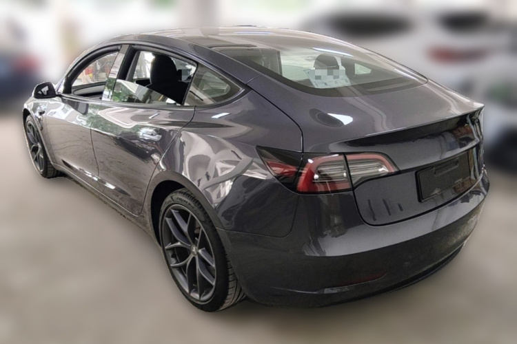 Tesla Model 3 2022 #5 Tesla Model 3 2022 car image #5
