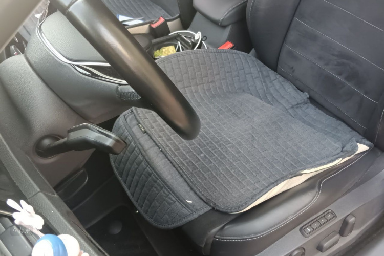 Volkswagen Golf 2018 car image #17