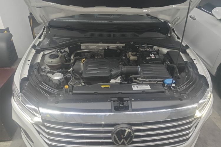 Volkswagen Lavida 2023 car image #20