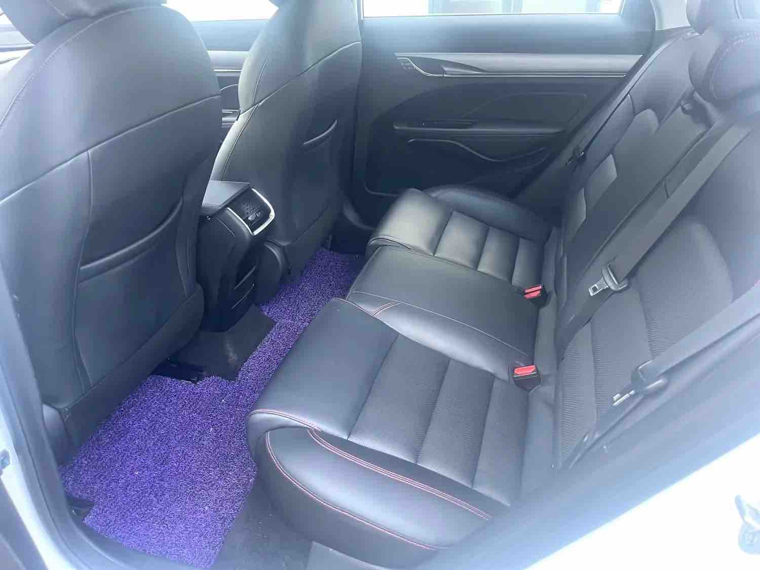 GEELY Binray 2020 #7 GEELY Binray 2020 صورة سيارة #7