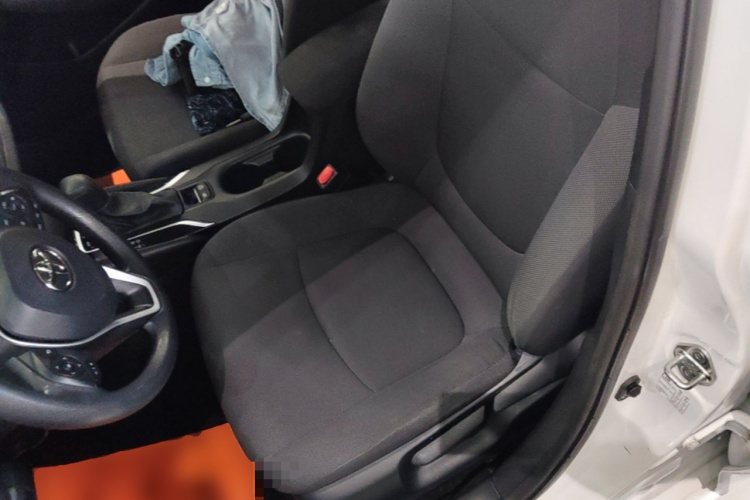 Toyota Corolla 2020 car image #15
