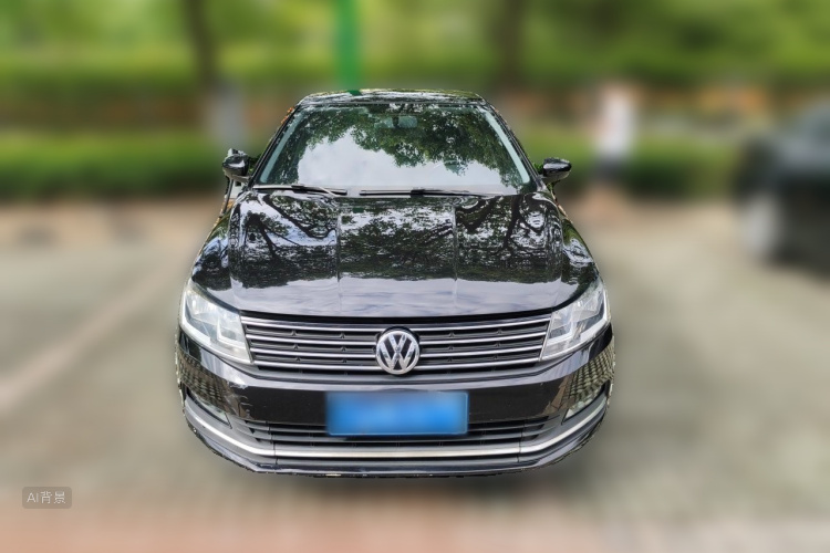 Volkswagen Lavida 2016 #3 Volkswagen Lavida 2016 car image #3