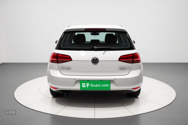 Volkswagen Golf 2015 #6 Volkswagen Golf 2015 car image #6