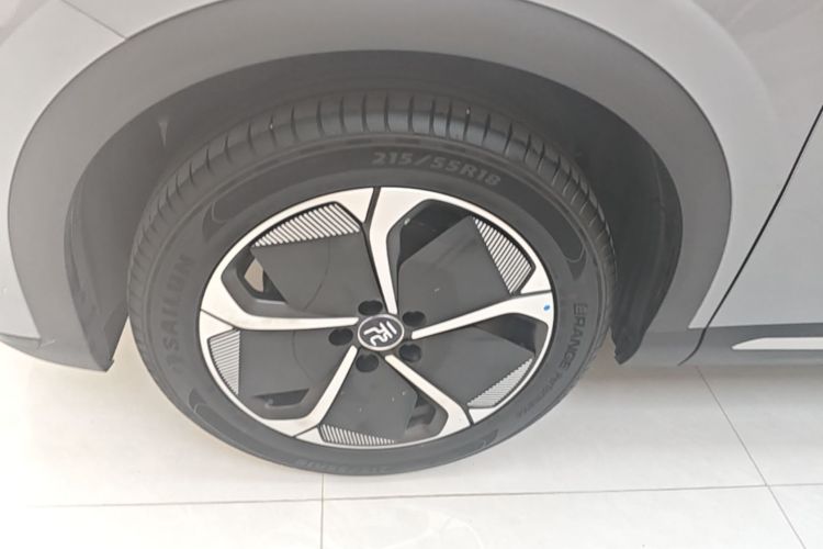 BYD Yuan Plus 2025 car image #9