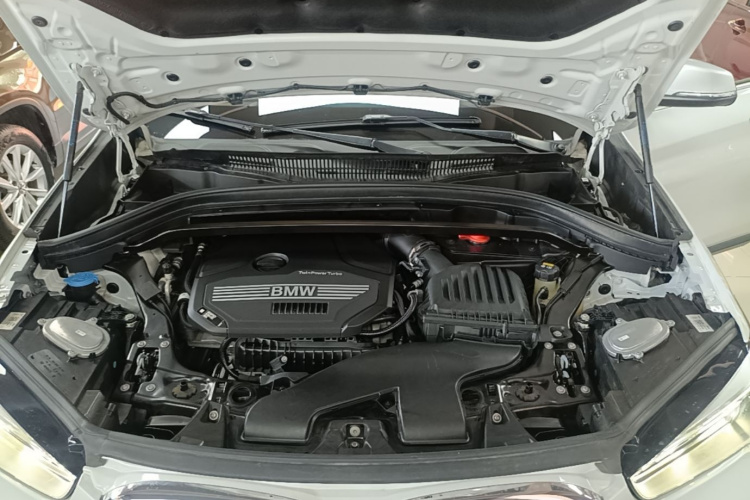BMW X1 2022 car image #20