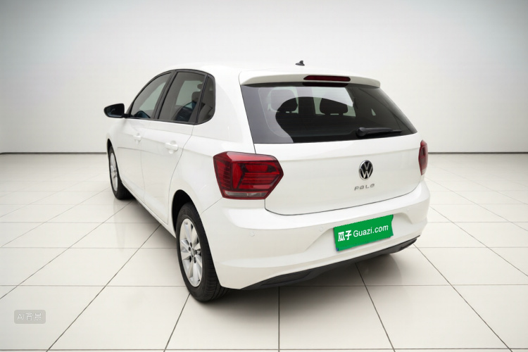 Volkswagen Polo 2024 car image #5