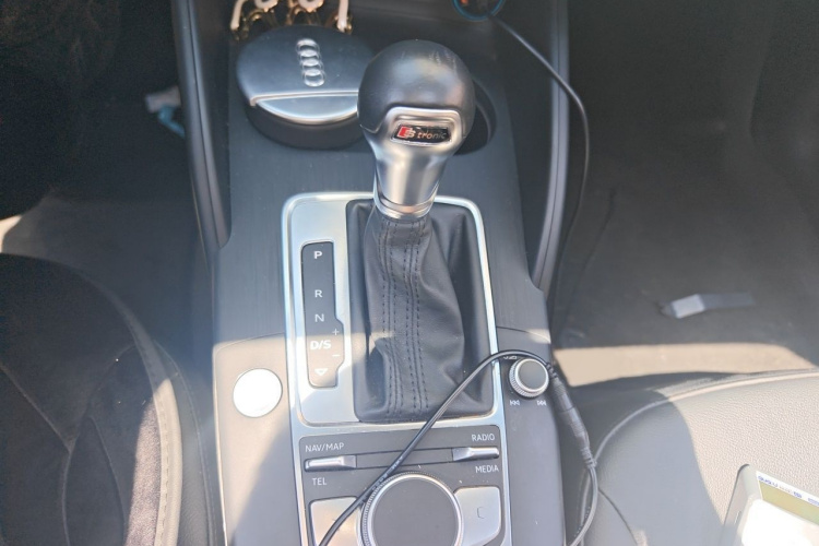 Audi A3 2020 immagine di auto #21