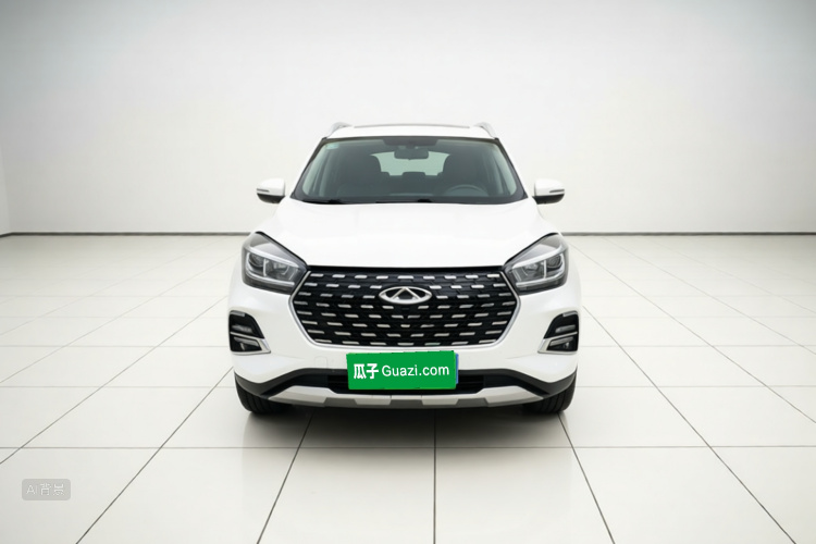 Chery Tiggo 5x 2021 #3 Chery Tiggo 5x 2021 car image #3
