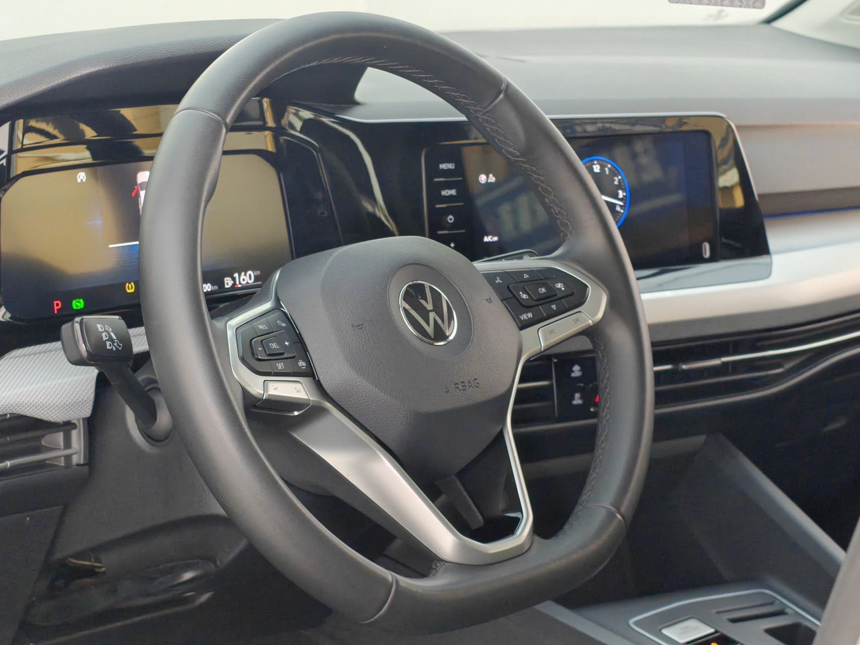 Volkswagen Golf 2023 #4 Volkswagen Golf 2023 imagen de coche #4