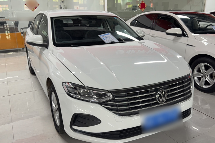 Volkswagen Lavida 2023 #4 Volkswagen Lavida 2023 car image #4
