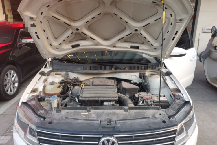 Volkswagen Lavida 2019 #22 Volkswagen Lavida 2019 car image #22