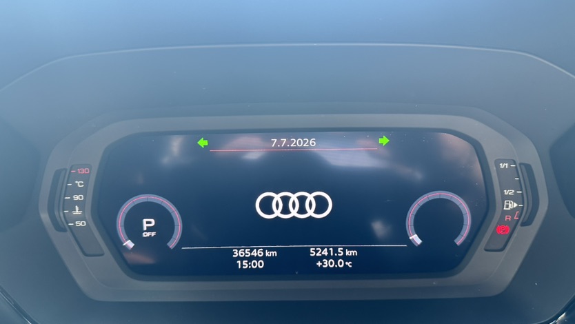 Audi A3 2022 #17 Audi A3 2022 immagine di auto #17