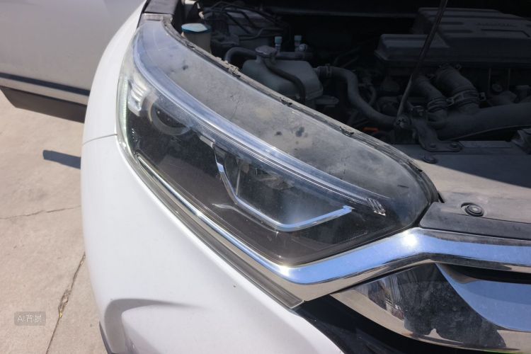 Honda CR-V 2017 car image #8