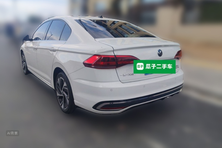 Volkswagen Bora 2022 #5 Volkswagen Bora 2022 imagen de coche #5