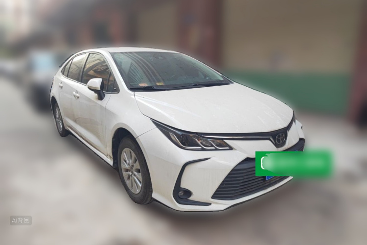 Toyota Corolla 2021 #4 Toyota Corolla 2021 imagem de carro #4
