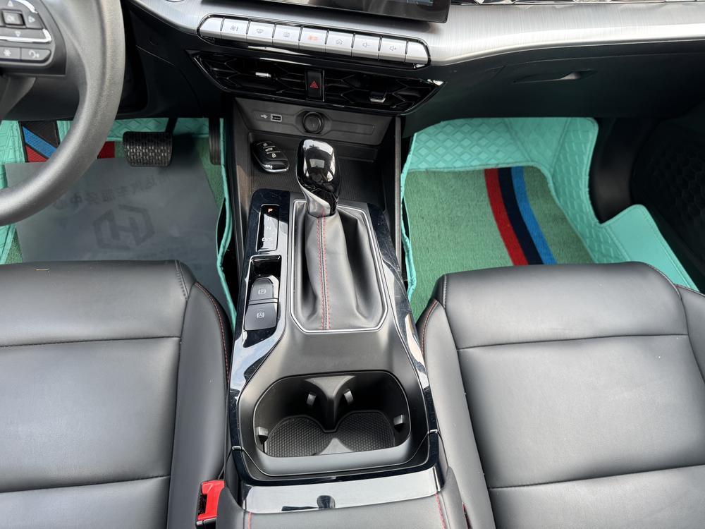 MG 5 2022 #16 MG 5 2022 car image #16