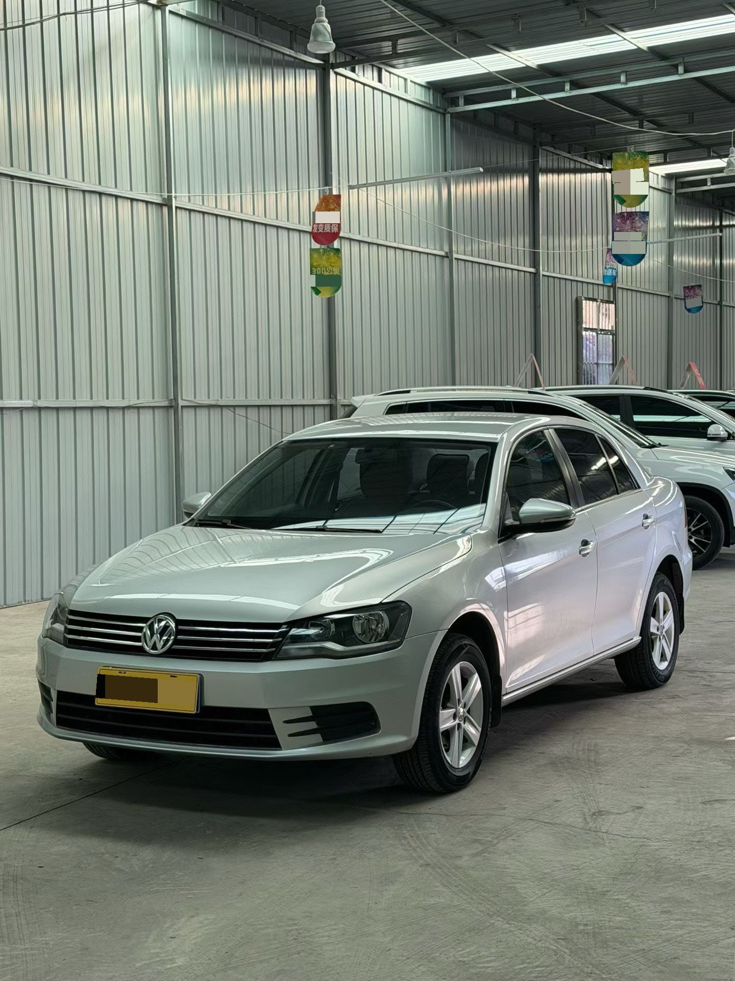 Volkswagen Bora 2014 Volkswagen Bora 2014 car image
