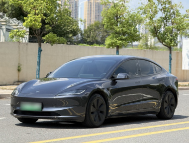 Tesla Model 3 2024 Tesla Model 3 2024 car image