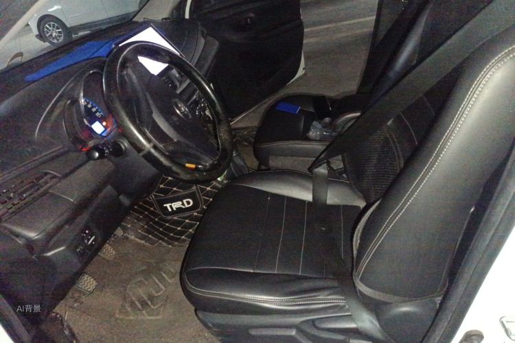 Toyota Vios 2019 car image #17