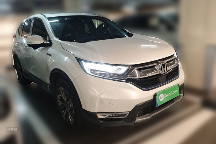 Honda CR-V 2018 car image #4