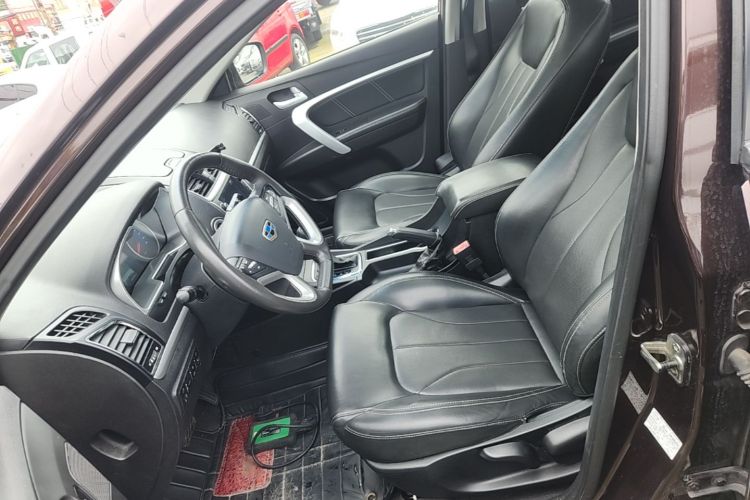 GEELY Emgrand 2016 #15 GEELY Emgrand 2016 immagine di auto #15