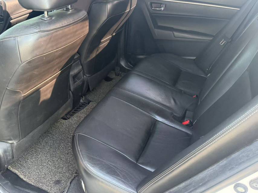 Toyota Corolla 2019 imagem de carro #5