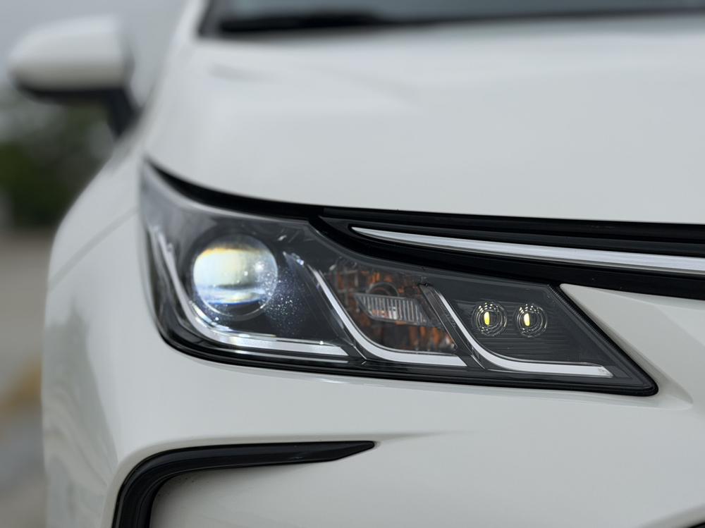 Toyota Corolla 2020 car image #9