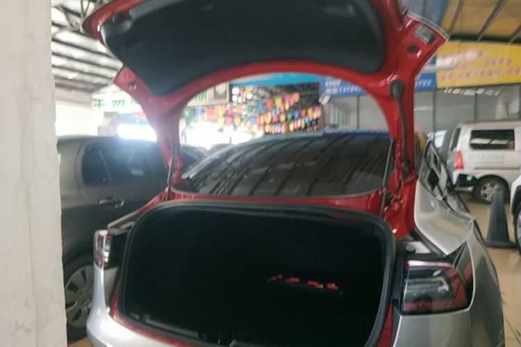 Tesla Model 3 2020 car image #19