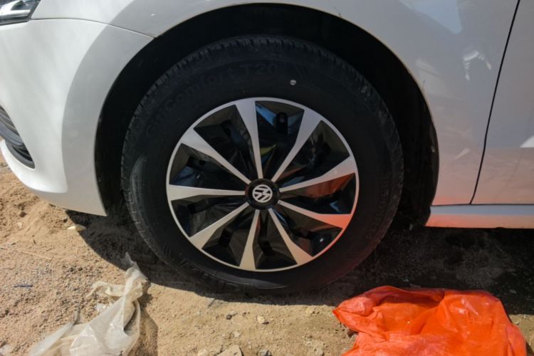 Volkswagen Polo 2018 #9 Volkswagen Polo 2018 car image #9
