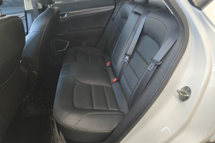 GEELY Emgrand GS 2018 #17 GEELY Emgrand GS 2018 car image #17