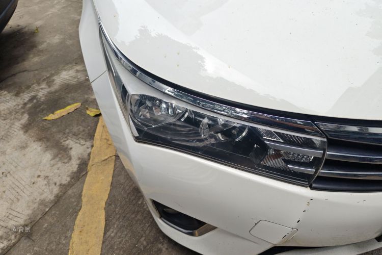 2015 #8 2015 car image #8