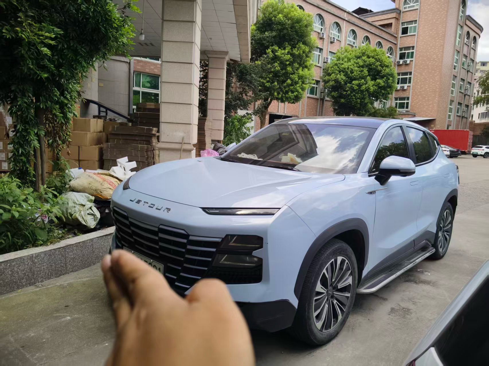 2023 2023 car image