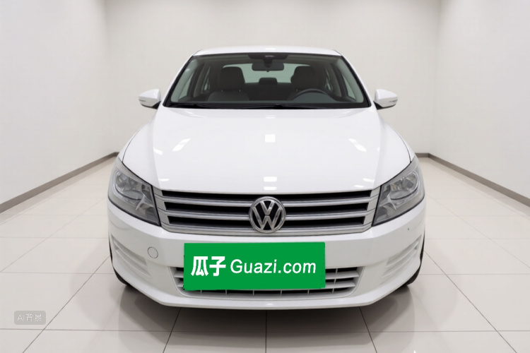 Volkswagen Santana 2017 #3 Volkswagen Santana 2017 car image #3