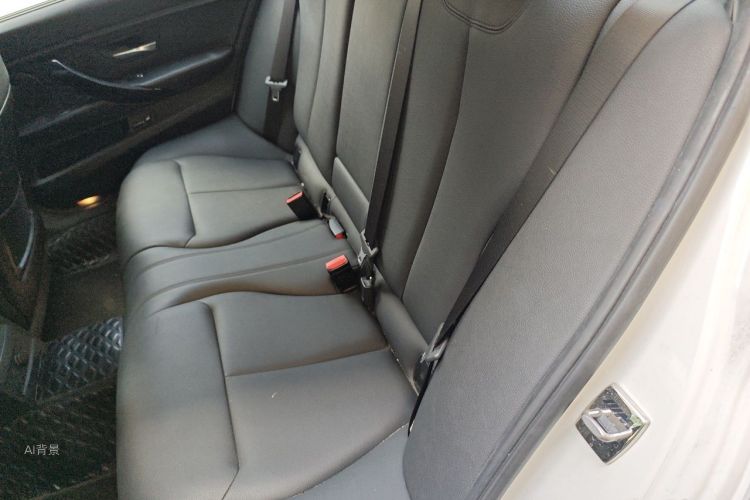 BMW 3 Series 2017 imagen de coche #19