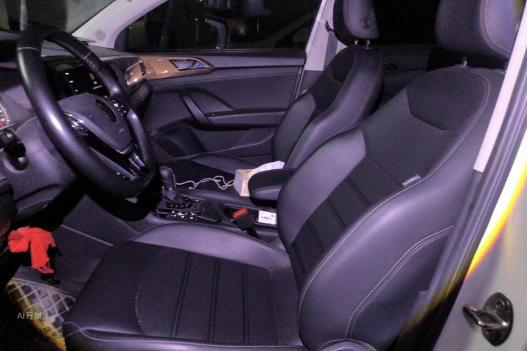Volkswagen Tharu 2021 صورة سيارة #17