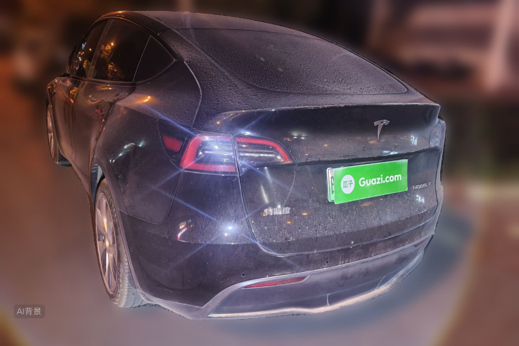 Tesla Model Y 2023 car image #5