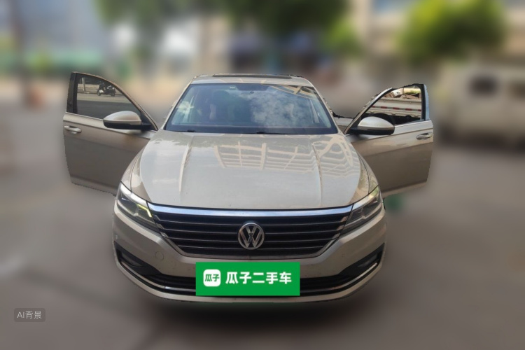 Volkswagen Lavida 2018 #3 Volkswagen Lavida 2018 car image #3
