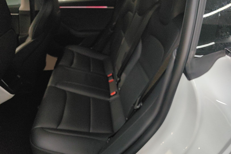 Tesla Model 3 2024 #13 Tesla Model 3 2024 immagine di auto #13