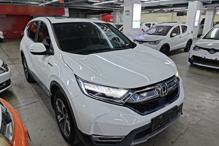 Honda CR-V 2020 car image #6