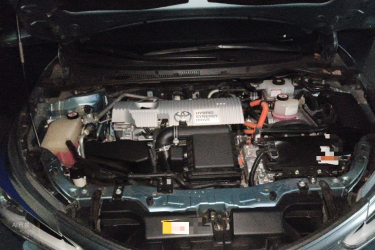 Toyota Corolla 2019 #22 Toyota Corolla 2019 car image #22