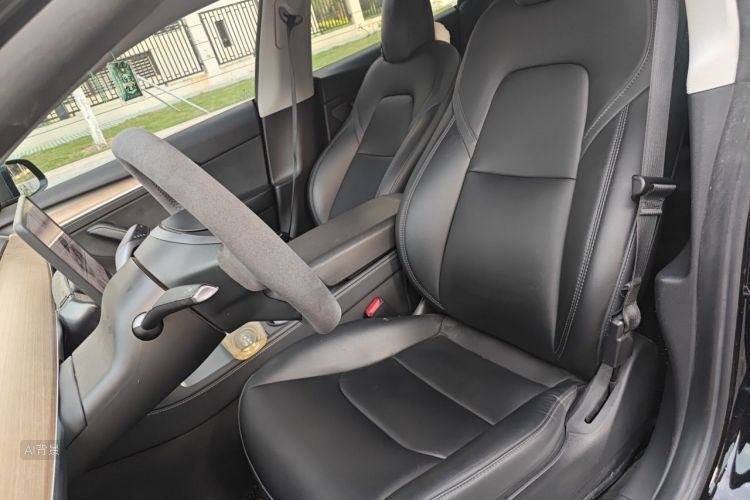 Tesla Model 3 2022 #17 Tesla Model 3 2022 car image #17