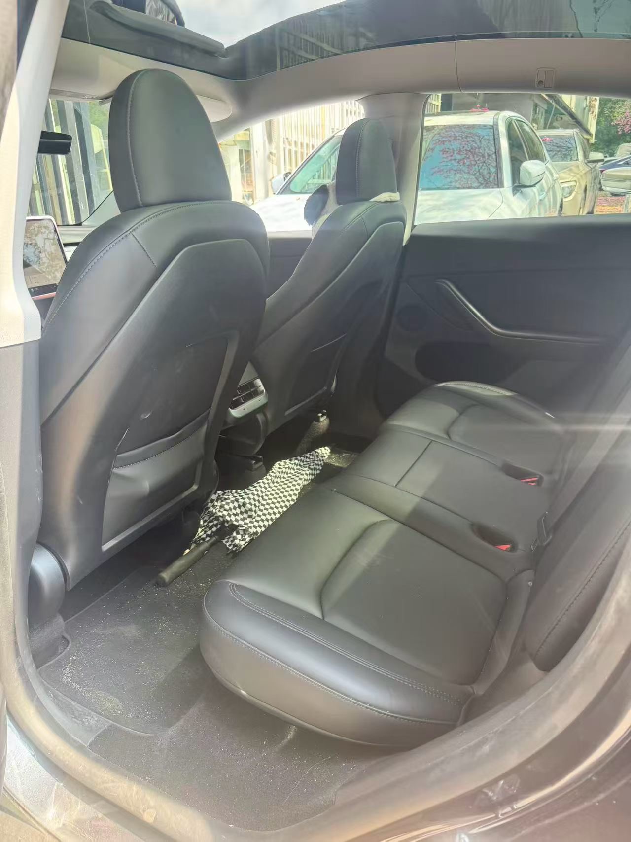 Tesla Model Y 2024 car image #3