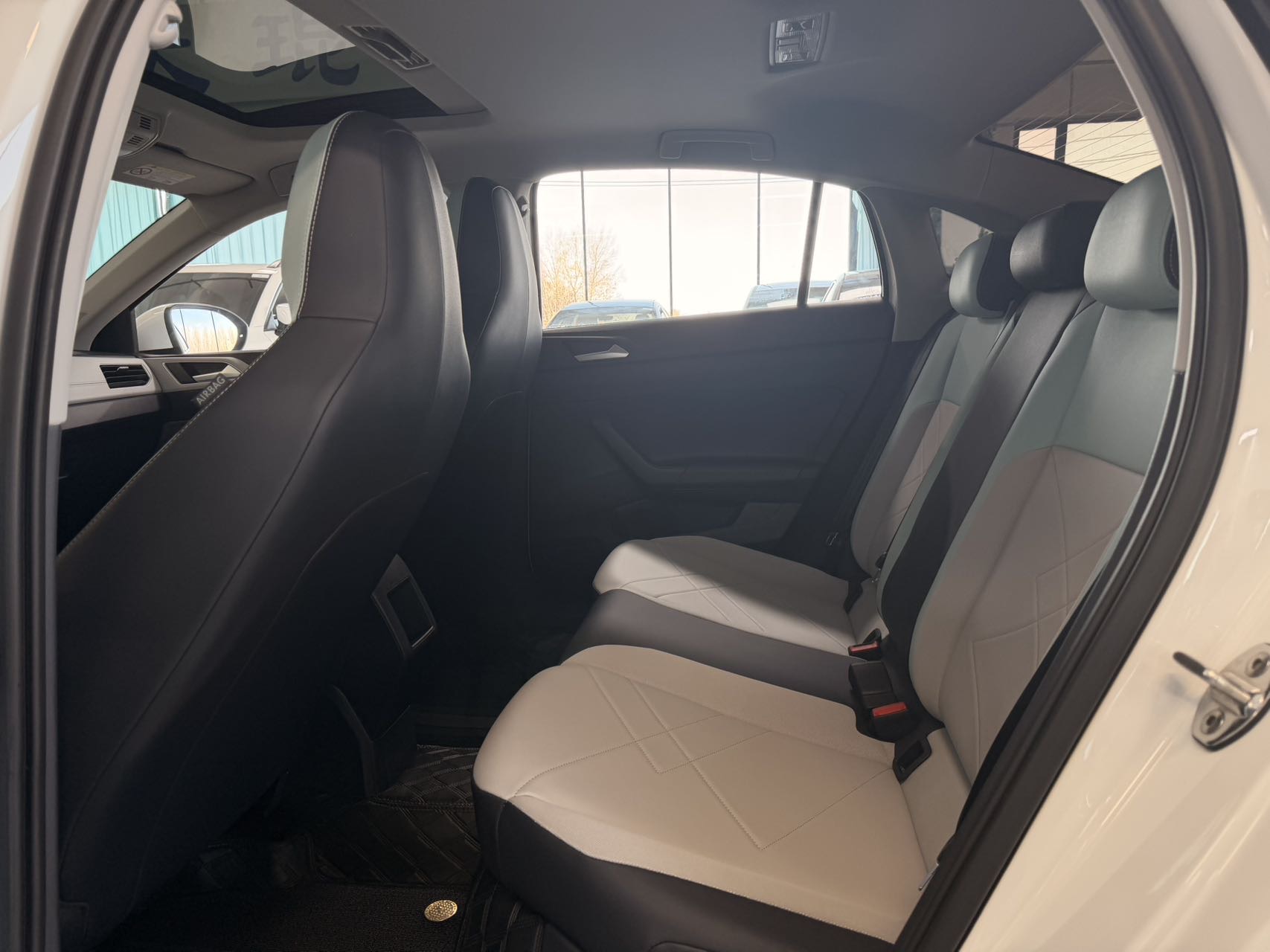 Volkswagen Lavida 2023 imagem de carro #9