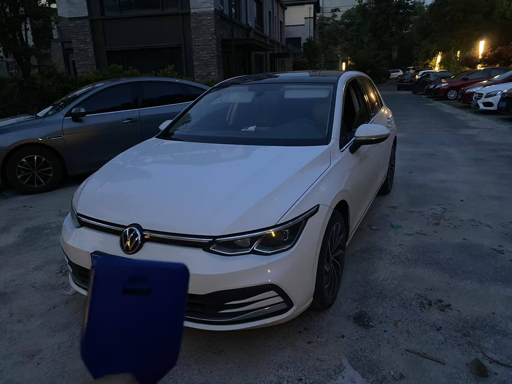 2023 2023 car image