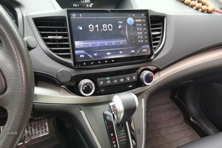 Honda CR-V 2016 #15 Honda CR-V 2016 car image #15